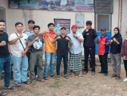 Ketua Umum Muaythai Lhokseumawe Imbau Atlet Jaga Kesehatan Jelang Pra-PORA 2025