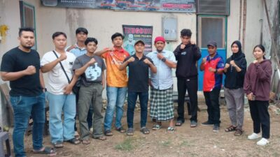 Ketua Umum Muaythai Lhokseumawe Imbau Atlet Jaga Kesehatan Jelang Pra-PORA 2025