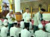 423 Jamaah Haji Aceh Utara Dipeusijuek, Bupati Ayah Wa Titip Doa untuk Daerah