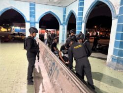 Tim Star Reborn: Langkah Strategis Kapolres Ahzan Tegakkan Kamtibmas di Lhokseumawe