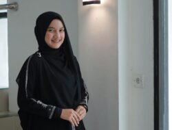 Jihan Fanyra, Mahasiswi Berprestasi yang Siap Bersuara di Asia Tenggara