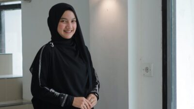 Jihan Fanyra, Mahasiswi Berprestasi yang Siap Bersuara di Asia Tenggara