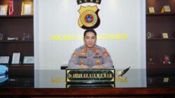 Kapolres Lhokseumawe Imbau Warga Waspadai Penipuan yang Mengatasnamakan Dirinya