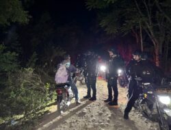 Polres Lhokseumawe Kerahkan Tim Star, Premanisme Tak Diberi Ruang