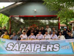 FGD IAIN Lhokseumawe: Mahasiswa Bisa Cicil Kuliah, Media Jadi Mitra Perubahan