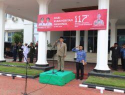 Lhokseumawe Rayakan Hari Kebangkitan Nasional, Fokus Pemerintah pada Digitalisasi dan Kesejahteraan Sosial