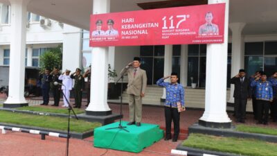 Lhokseumawe Rayakan Hari Kebangkitan Nasional, Fokus Pemerintah pada Digitalisasi dan Kesejahteraan Sosial