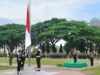 Dandim 0103/Aceh Utara Pimpin Upacara Harkitnas ke-117 di Lhokseumawe