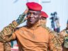 Inilah Ibrahim Traoré: Pemimpin Termuda Dunia dari Burkina Faso yang Lagi viral 