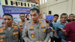 Supervisi Laka Lantas, Dirlantas Polda Aceh Minta Semua Pihak Terlibat dalam Penanganan