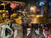 Team Star Reborn Polres Lhokseumawe Kembali Gagalkan Aksi Pencurian Kabel PLN, Amankan Sejumlah Barang Bukti Ranmor