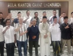 Tokoh Masyarakat Bahas Pembenahan Lhoksukon sebagai Ibu Kota Aceh Utara