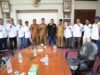 Bupati Ayahwa Sambut JMSI, Komitmen Bersama Bangun Ekosistem Pers Digital