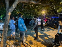Satsamapta Polres Lhokseumawe Gencarkan Patroli Perintis Presisi, Cegah Premanisme dan Pungli di Lokasi Rawan