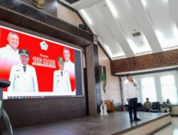 Terobosan Ayah Wa: Bupati Aceh Utara Targetkan Lima Kali Panen Padi Setahun!