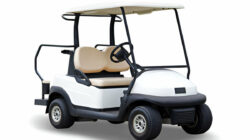 mobil golf