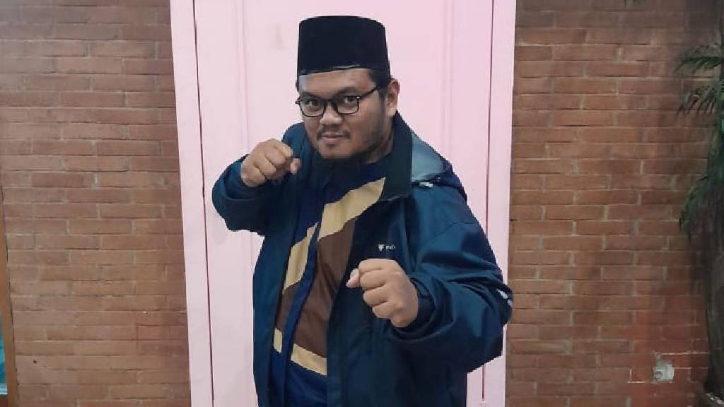 Pak Guru Gembul
