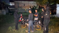 Cegah Gangguan Kamtibmas, Polres Lhokseumawe Intensifkan Patroli Jelang Idul Adha