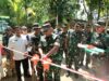 Penutupan TMMD ke-124: Desa Pase Sentosa Alami Transformasi