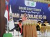 Plt Sekda Lhokseumawe Dorong Kolaborasi UIN Sultanah Nahrasiyah untuk Bangun Daerah