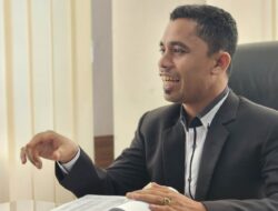 Anggota DPRK Aceh Utara Tolak Keputusan Mendagri Soal 4 Pulau