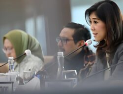 Sekolah dan Puskesmas Akan Nikmati Internet Cepat, Pemerintah Gandeng Operator