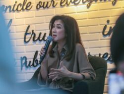 Kemkomdigi: Transformasi Digital Butuh Jurnalis dengan Skill Baru