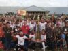 Meunasah Dayah FC Raih Juara Danyonkav 11/MSC Cup Usai Tundukkan Paya Leupah FC 2-1