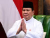 Presiden Prabowo Putuskan Empat Pulau Sengketa Milik Aceh