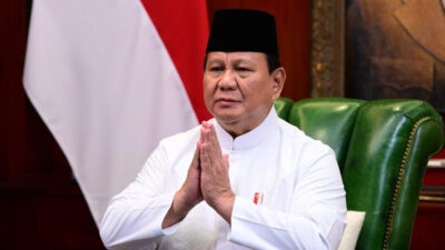 Presiden Prabowo Putuskan Empat Pulau Sengketa Milik Aceh