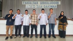 UIN Sultanah Nahrasiyah Gandeng Rumah BUMN Kembangkan Jiwa Wirausaha Mahasiswa