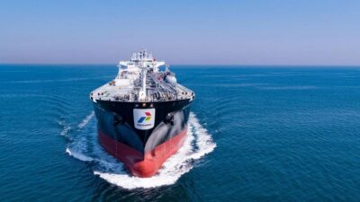 Respons Konflik Iran-Israel, Pertamina Siapkan Jalur Rantai Pasok Lewat Oman dan AS