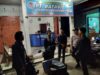 Polsek Banda Sakti Laksanakan Patroli Humanis Cegah Gangguan Kamtibmas