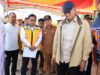 Bupati Aceh Utara Minta Bantuan Rp54,5 Miliar ke Menteri PU untuk Tingkatkan SPAM