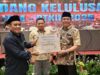 UIN SUNA Torehkan Prestasi di UM-PTKIN, Pendaftar Tertinggi Nasional