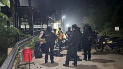 Tim Star Reborn Polres Lhokseumawe Gencarkan Patroli Malam, Antisipasi Premanisme dan Narkoba