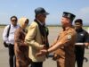 Menteri PU Kunjungi DI Jambo Aye, Ayah Wa Usulkan Pembangunan Infrastruktur Strategis