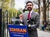 Zohran Mamdani Guncang Amerika: Kandidat Muslim Pro-Palestina Unggul di Pilkada New York