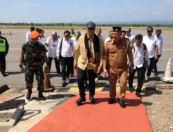 Aceh Utara Bangkit: Dari Jalan Rusak, Jiwa Terpasung, hingga Sekolah Rakyat
