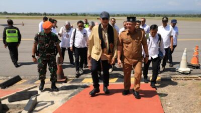 Aceh Utara Bangkit: Dari Jalan Rusak, Jiwa Terpasung, hingga Sekolah Rakyat