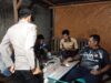 Polsek Syamtalira Bayu, Patroli Malam Ciptakan Rasa Aman di Tengah Warga