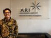 Peneliti UIN SUNA Angkat Narasi Anti-Eurosentris dalam Forum Global di NUS
