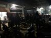 Cegah Aksi Balap Liar, Tim Star Reborn Polres Lhokseumawe Amankan 14 Sepeda Motor dan Sekelompok Remaja