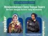 HMJ UIN SUNA Gelar Pelatihan Bahasa Isyarat: Satukan Cinta Tanpa Suara Lewat Seni yang Bermakna