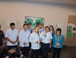 Zulkifli Hasan: 65 Ribu Kopdes Sudah Sah Secara Hukum
