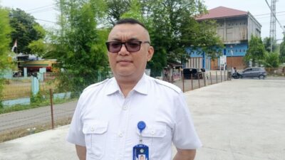 Distribusi Gas LPG 3 Kg di Aceh Utara Diawasi Ketat