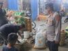 Polsek Syamtalira Bayu Laksanakan Patroli Malam, Tingkatkan Keamanan dan Jalin Komunikasi dengan Warga