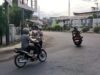 Satlantas Polres Lhokseumawe Intensifkan Penyuluhan Keliling, Edukasi Pengendara di Titik Rawan Pelanggaran