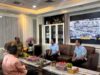 Lhokseumawe Jajaki Program Sister City, Wali Kota Sayuti Konsultasi ke Kemendagri