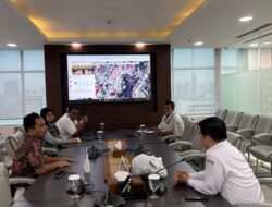 Lhokseumawe Usulkan Tiga Kawasan Prioritas ke KKP untuk Program Nelayan